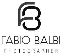 logo Fabio Balbi photographer